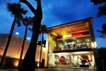Гостевой дом Nice Guest House Гостевой дом Nice Guest House