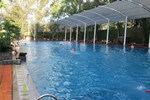 Отель Oasis Siliwangi Sports Hotel Отель Oasis Siliwangi Sports Hotel