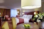 Отель Amsterdam Marriott Hotel Отель Amsterdam Marriott Hotel
