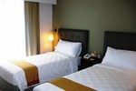 Отель Hotel Grand Mentari Отель Hotel Grand Mentari