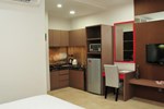 Отель The Centro Hotel & Residence Отель The Centro Hotel & Residence