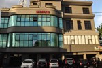 Отель Hotel Semeru Отель Hotel Semeru