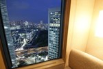Отель Royal Park Hotel The Shiodome Отель Royal Park Hotel The Shiodome