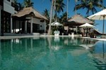 Отель Beachfront Villa Jukung Отель Beachfront Villa Jukung