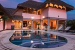 Вилла Hacienda Bali Вилла Hacienda Bali
