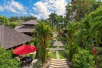 Вилла Villa Pangi Gita Вилла Villa Pangi Gita