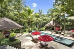 Вилла Villa The Sanctuary Bali Вилла Villa The Sanctuary Bali