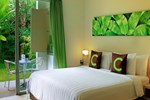 Отель Cozy Stay Hotel Отель Cozy Stay Hotel