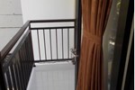 Отель Diva Lestari Guest House Отель Diva Lestari Guest House