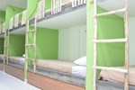 Мини-отель Hostel World, The Eco Living Мини-отель Hostel World, The Eco Living