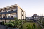 Гостевой дом Pondok Taman 828 Гостевой дом Pondok Taman 828