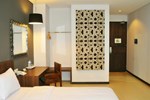 Отель Praja Hotel Отель Praja Hotel