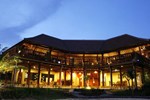 Отель Villa Karang Hotel and Restaurant Отель Villa Karang Hotel and Restaurant