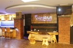 Отель Vamana Resort Отель Vamana Resort