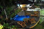 Отель Villa Rumah Kayu Отель Villa Rumah Kayu