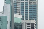 Апартаменты Citadines Rasuna Jakarta Апартаменты Citadines Rasuna Jakarta