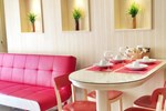 Апартаменты Ravarine Suite Apartment Апартаменты Ravarine Suite Apartment