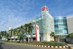 Отель The BnB Jakarta Kelapa Gading Отель The BnB Jakarta Kelapa Gading