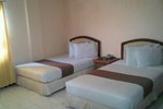 Отель Permata Hotel Отель Permata Hotel