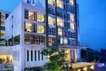 Отель Aston Jember Hotel & Conference Center Отель Aston Jember Hotel & Conference Center