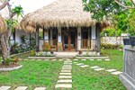 Отель Balangan Cottages Отель Balangan Cottages