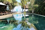 Отель Balangan Sea View Bungalow Отель Balangan Sea View Bungalow