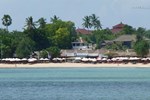 Вилла Jimbaran Bay Beach Residence Вилла Jimbaran Bay Beach Residence