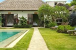 Гостевой дом Oihana Bali Villa Гостевой дом Oihana Bali Villa