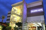 Отель Colombo Hotel Kalasan Yogyakarta Отель Colombo Hotel Kalasan Yogyakarta