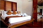 Вилла Esha Villa Umalas Вилла Esha Villa Umalas