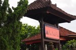 Гостевой дом Puri Indah Bali Гостевой дом Puri Indah Bali