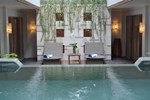 Отель The Sakran Seminyak Отель The Sakran Seminyak