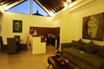 Вилла Villa Bali Zen Kerobokan Вилла Villa Bali Zen Kerobokan