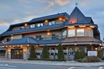 Отель Prestige Inn Kelowna Отель Prestige Inn Kelowna
