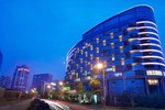 Отель Holiday Inn Shaoxing Отель Holiday Inn Shaoxing