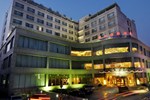 Отель Shenghong International Hotel Отель Shenghong International Hotel