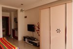 Отель Mei Ke Mei Jia Apartment Shenyang Da Yue City Отель Mei Ke Mei Jia Apartment Shenyang Da Yue City