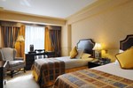 Отель Hotel Santiago Park Plaza Отель Hotel Santiago Park Plaza