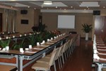 Отель Yongli Holiday Hotel Отель Yongli Holiday Hotel