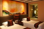 Отель Taicang Jin Jiang International Hotel Отель Taicang Jin Jiang International Hotel