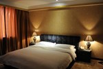 Отель Diyi International Boutique Hotel Отель Diyi International Boutique Hotel