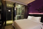 Отель FX Hotel Tianjin Отель FX Hotel Tianjin