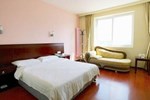 Отель Beijing Square Inn Hotel Отель Beijing Square Inn Hotel