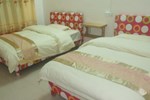 Отель Zhangjiajie Yunlai Inn Отель Zhangjiajie Yunlai Inn