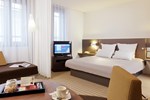 Отель Suite Novotel CDG Paris Nord 2 Отель Suite Novotel CDG Paris Nord 2