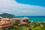 Отель Sheraton Shenzhou Peninsula Resort Отель Sheraton Shenzhou Peninsula Resort