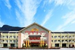 Отель Zhang Jiajie State Guest Hotel Отель Zhang Jiajie State Guest Hotel