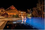 Отель Wuzhishan Yatai Rainforest Resort Hotel Отель Wuzhishan Yatai Rainforest Resort Hotel
