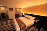 Отель Best Western Park Hotel Xiamen Отель Best Western Park Hotel Xiamen