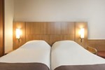 Отель Ibis Lille Tourcoing Centre Отель Ibis Lille Tourcoing Centre